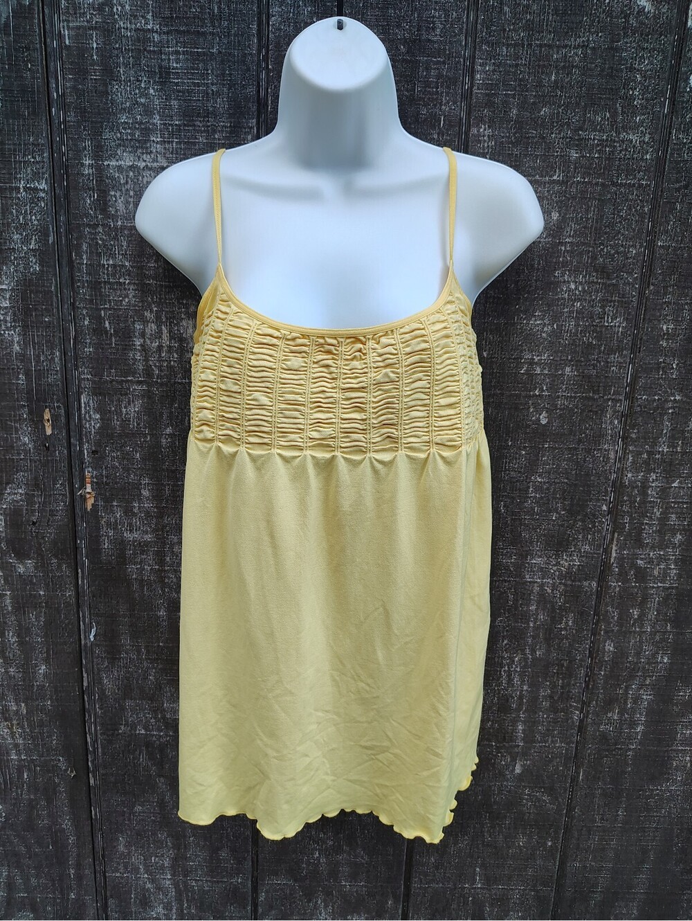 Last Tango Tank Top